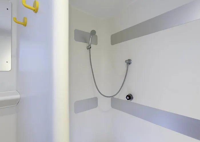 Hotelf1 Merlebach Saarbrueck Hotel 2*